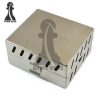 Dental Implant Surgical Drills Kit Wrench Ratchet Driver Screws 18 PCs Instrument - Image 2