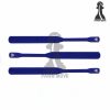 Set of 3 Dental Band Pusher Bite Sticks Seating Orthodontic Instruments