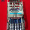 Soft Brushing Kit of 5 pcs, Dental Implant Instrument Lingual Flaps Surgery Set - Image 3